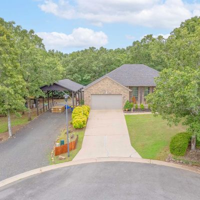 25 Rolling Hills Dr, Cabot, AR 72023