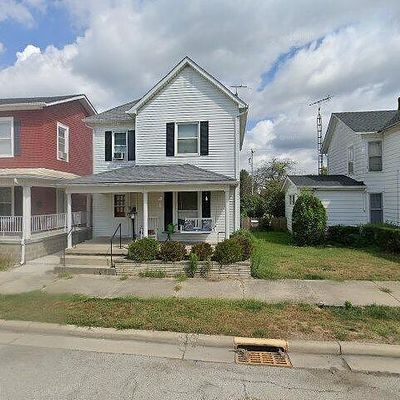 25 W Dayton St, West Alexandria, OH 45381