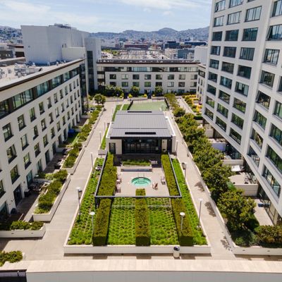 250 King St #538, San Francisco, CA 94107