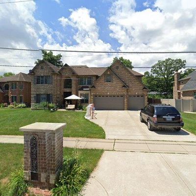 250 S Central Ave, Wood Dale, IL 60191