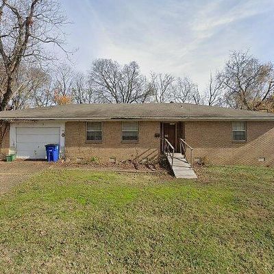 2500 Franklin St, North Little Rock, AR 72114