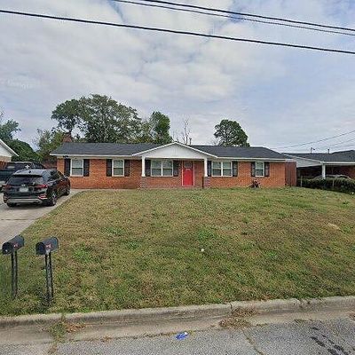 2509 Dexter Rd, Augusta, GA 30906