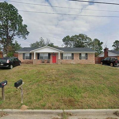 2511 Dexter Rd, Augusta, GA 30906