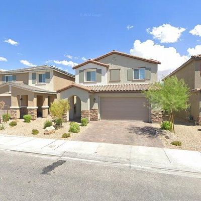 2522 Priority Ct, North Las Vegas, NV 89031