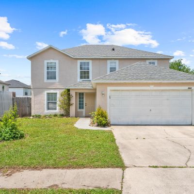 2533 Sunrise Ridge Ln, Jacksonville, FL 32211