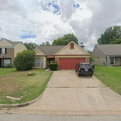 2549 Creekwood Ln, Fort Worth, TX 76123