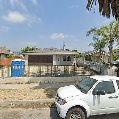 256 E Temple St, San Bernardino, CA 92410