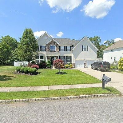 2560 Valhalla Rd, Vineland, NJ 08361