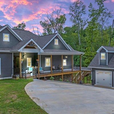 2567 Lookout Mountain Dr, Scottsboro, AL 35769