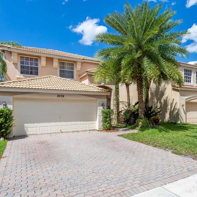 2578 Sawyer Ter, Wellington, FL 33414