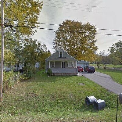 3230 Huggins Ave, Flint, MI 48506