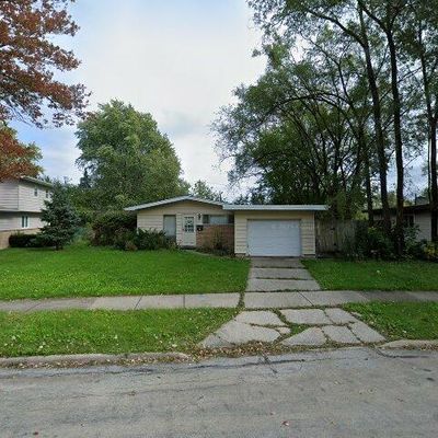 323 Windsor St, Park Forest, IL 60466