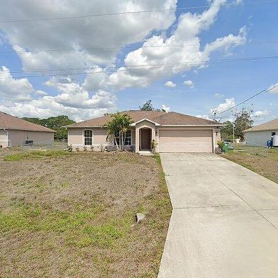 3231 Nw Juanita Pl, Cape Coral, FL 33993