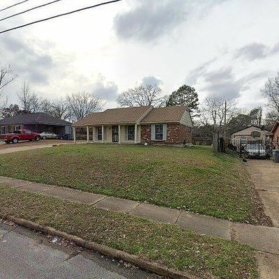 3233 N Trezevant St, Memphis, TN 38127