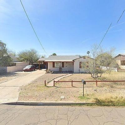 3236 E Willard St, Tucson, AZ 85716