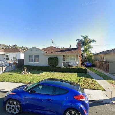 326 Dalton St, Ventura, CA 93003