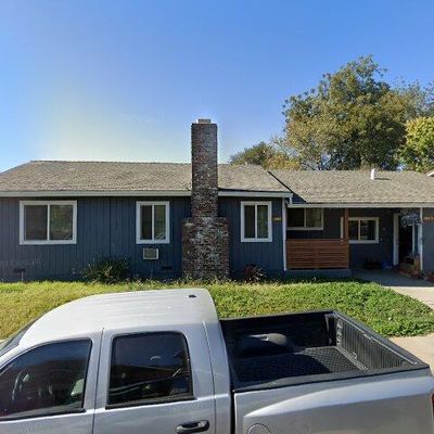 3262 43 Rd St, Sacramento, CA 95817