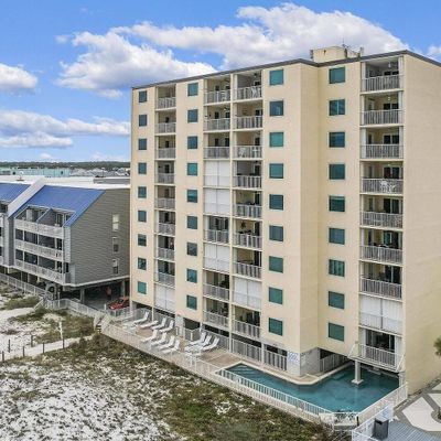 327 E Beach Blvd #9 B, Gulf Shores, AL 36542