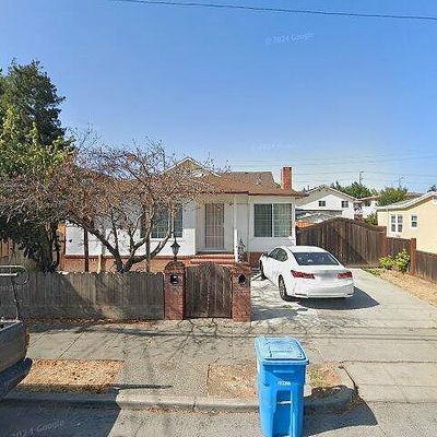 327 N Eldorado St, San Mateo, CA 94401