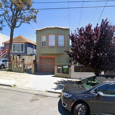 33 Ceres St, San Francisco, CA 94124