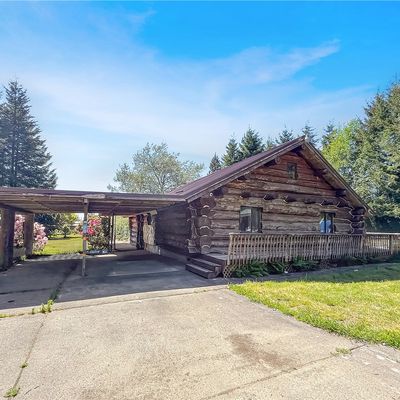 33 Hurd Rd, Elma, WA 98541