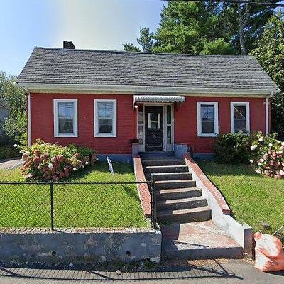 33 Plain St, Taunton, MA 02780