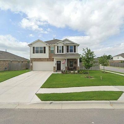 3301 Fresh Spring Rd, Pflugerville, TX 78660