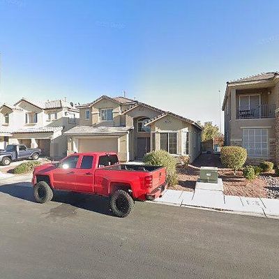 3305 Perching Bird Ln, North Las Vegas, NV 89084