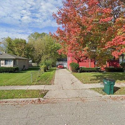 3314 Lawdor Rd, Lansing, MI 48911