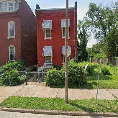 3315 Oregon Ave, Saint Louis, MO 63118