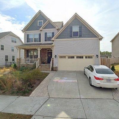 3326 Prospect Pkwy, Durham, NC 27703