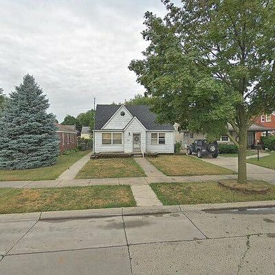 3330 Merrick St, Dearborn, MI 48124