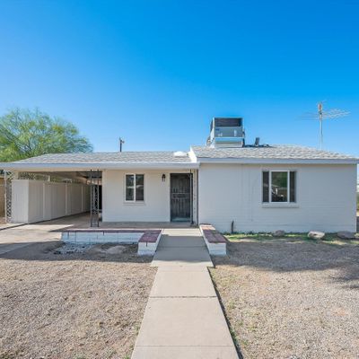 3342 E 23 Rd St, Tucson, AZ 85713