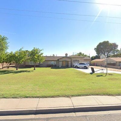 3349 E Osborn Rd, Phoenix, AZ 85018