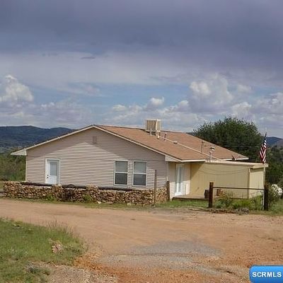337 Red Rock Rd, Silver City, NM 88061