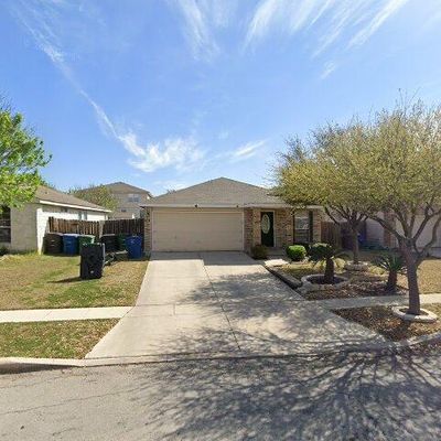 338 English Saddle, San Antonio, TX 78227