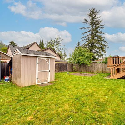 338 N 3 Rd Pl, Kalama, WA 98625