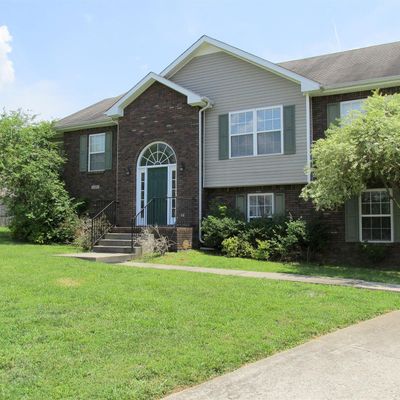 3387 Quicksilver Ct, Clarksville, TN 37042