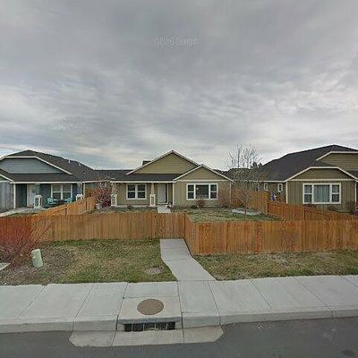 3395 Sw Obsidian Ave, Redmond, OR 97756