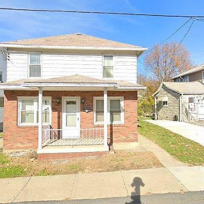 34 Tedrick St, Pittston, PA 18640