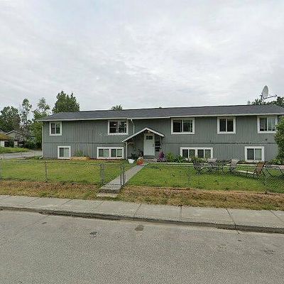 3401 E 15 Th Ave, Anchorage, AK 99508