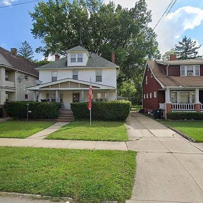 3409 E 110 Th St, Cleveland, OH 44104