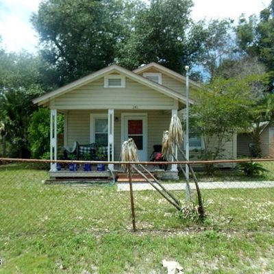 341 Kraft Ave, Panama City, FL 32401