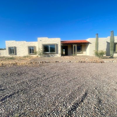 3411 N Harrison Rd, Tucson, AZ 85749