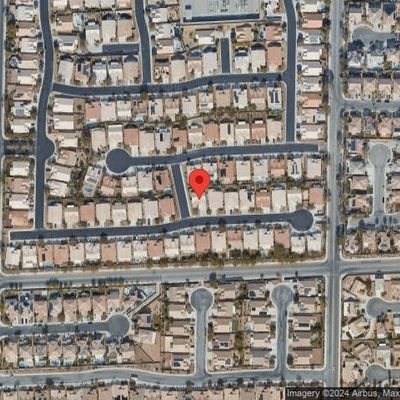 3412 Amish Ave, North Las Vegas, NV 89031