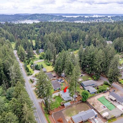 3414 70 Th Ave Nw, Gig Harbor, WA 98335