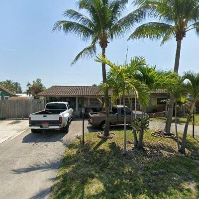 3430 Ne 13 Th Ave, Pompano Beach, FL 33064