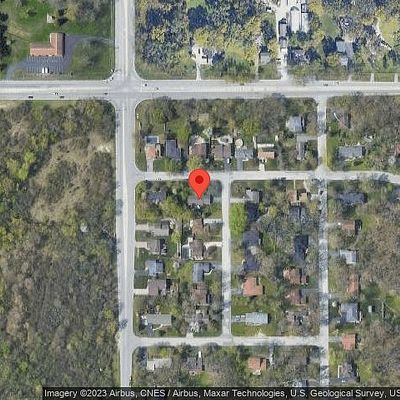 3430 Somerset St, Crete, IL 60417