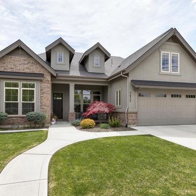 3435 W Sand Wedge St, Meridian, ID 83646