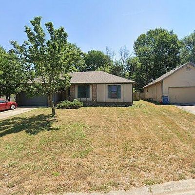 3438 S Ridgecrest Ave, Springfield, MO 65807